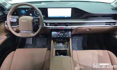 Hyundai Grandeur 2024 1.6 гидро, миниатюра 7