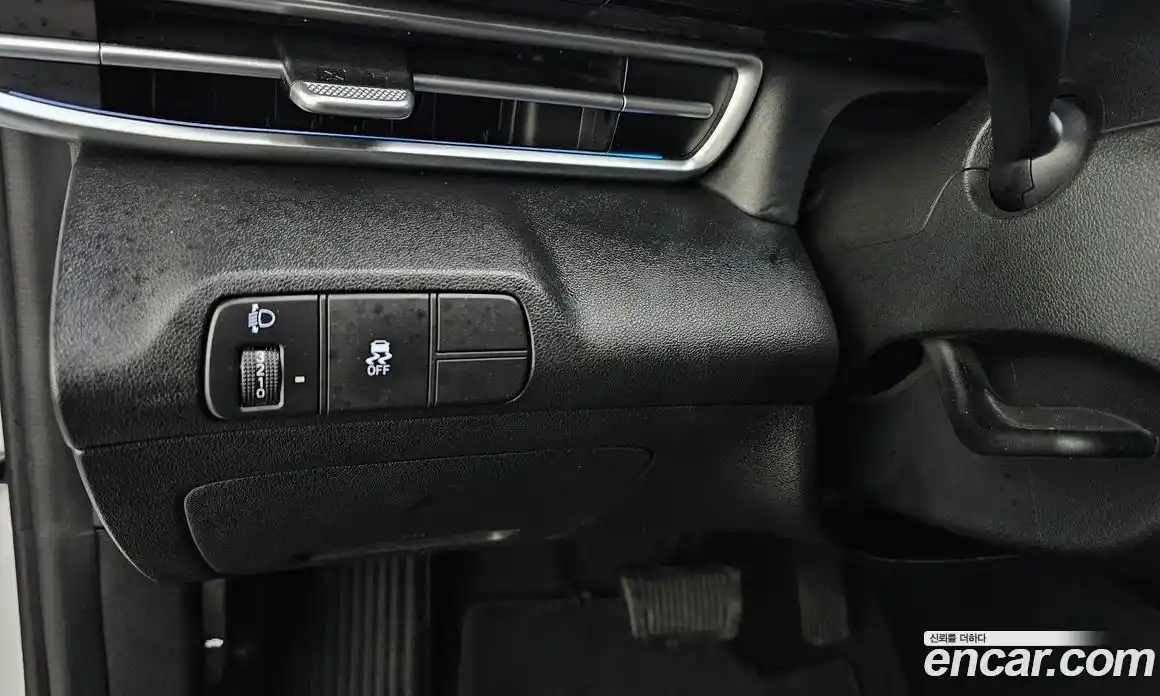 Hyundai Avante 2024 1.6 гидро, фото 22