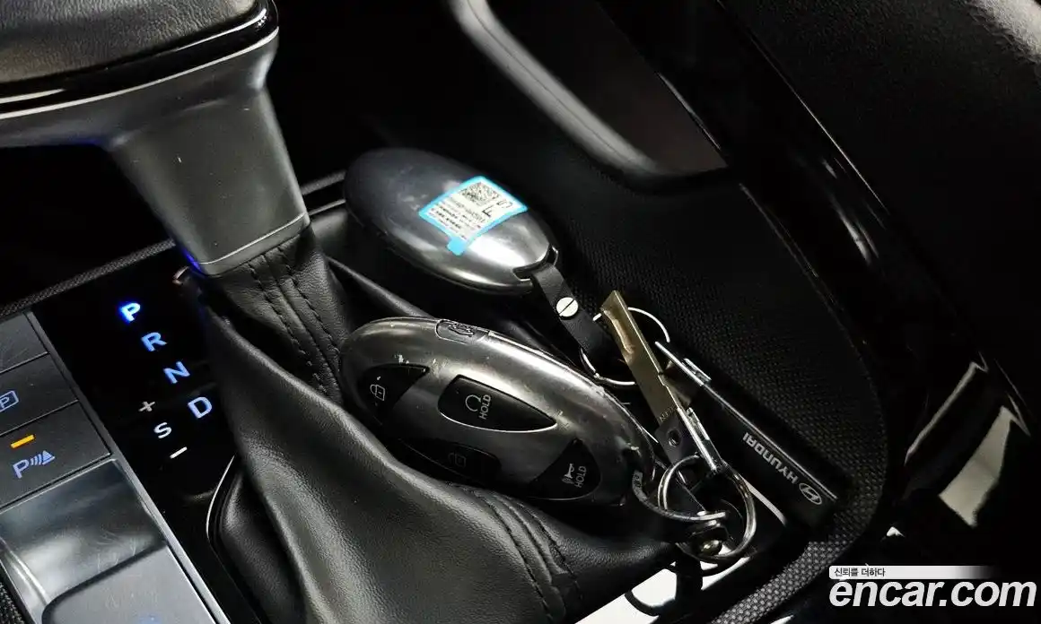 Hyundai Avante 2024 1.6 гидро, фото 24