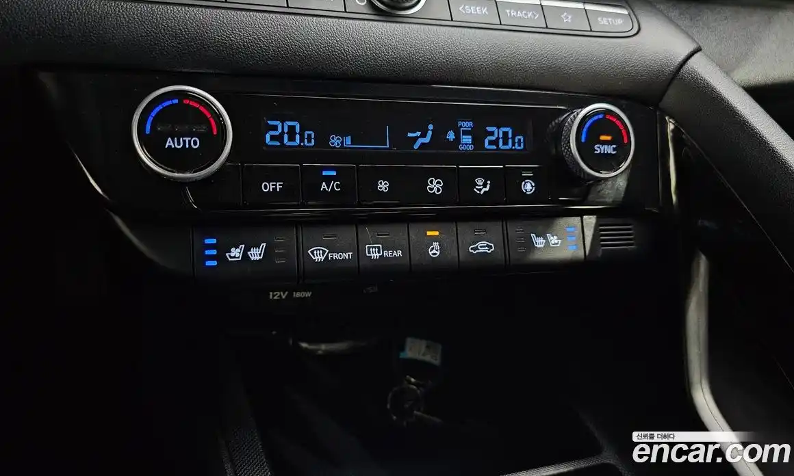 Hyundai Avante 2024 1.6 гидро, фото 31