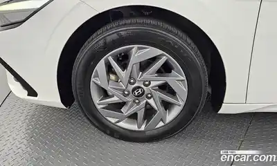 Hyundai Avante 2024 1.6 гидро, миниатюра 5