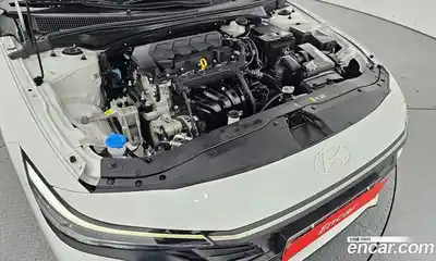 Hyundai Avante 2024 1.6 гидро, миниатюра 6