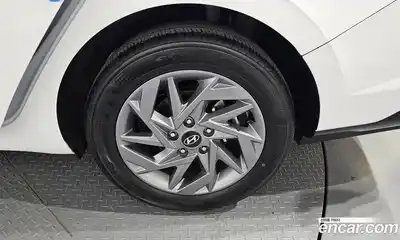 Hyundai Avante 2024 1.6 гидро, миниатюра 7