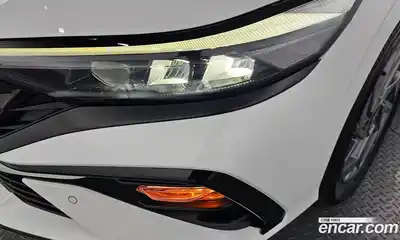 Hyundai Avante 2024 1.6 гидро, миниатюра 8