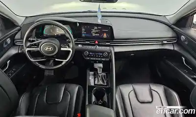 Hyundai Avante 2024 1.6 гидро, миниатюра 10