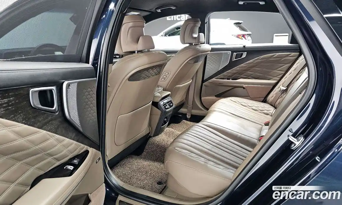 Kia K8 2022 1.6 гидро, фото 11