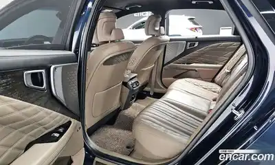 Kia K8 2022 1.6 гидро, миниатюра 11