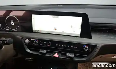 Kia K8 2022 1.6 гидро, миниатюра 12