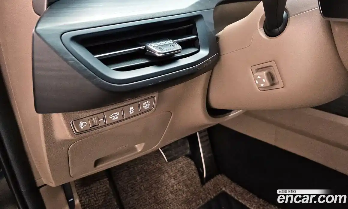 Kia K8 2022 1.6 гидро, фото 18