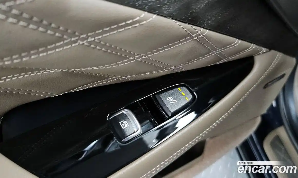 Kia K8 2022 1.6 гидро, фото 19
