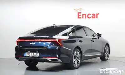 Kia K8 2022 1.6 гидро, миниатюра 2
