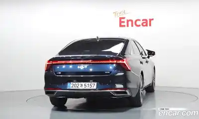 Kia K8 2022 1.6 гидро, миниатюра 4