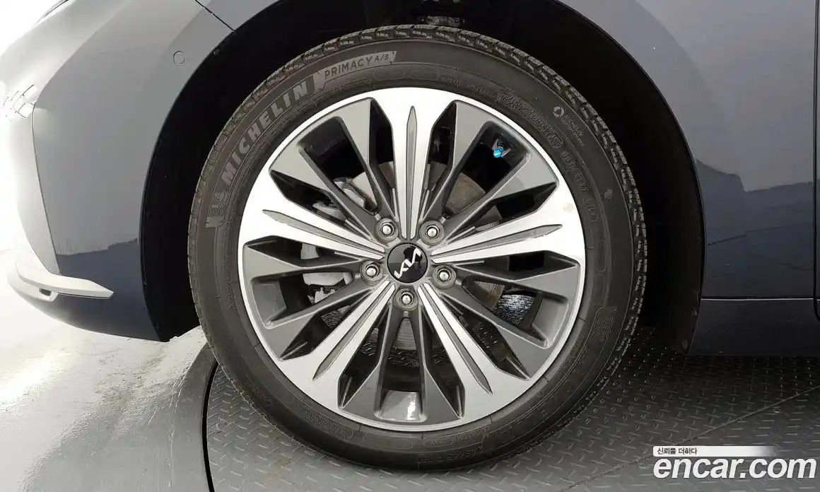 Kia K8 2022 1.6 гидро, фото 5
