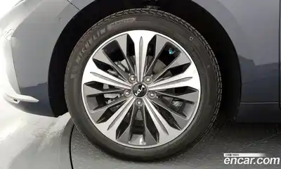 Kia K8 2022 1.6 гидро, миниатюра 5