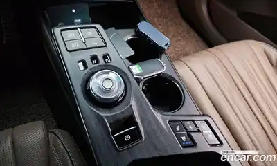 Kia K8 2022 1.6 гидро, миниатюра 9