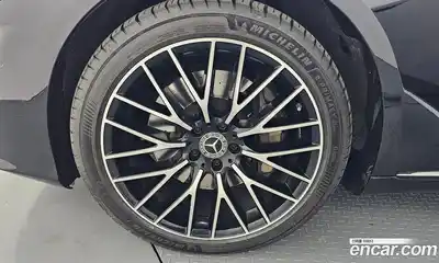 Mercedes-Benz S-Class 2022 4.0 гидро, миниатюра 5