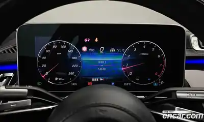 Mercedes-Benz S-Class 2022 4.0 гидро, миниатюра 8