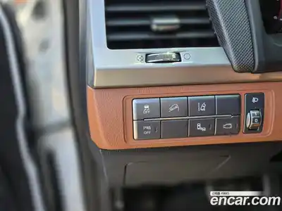 SsangYong Rexton 2019 2.0 гидро, миниатюра 11