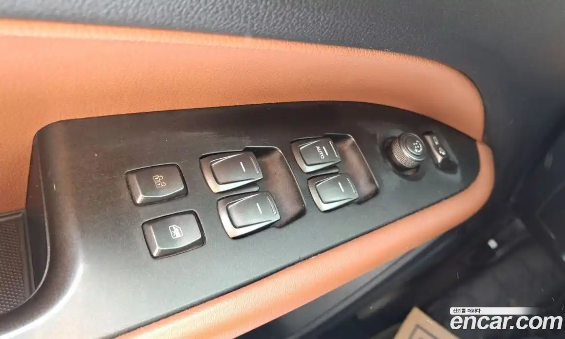SsangYong Rexton 2019 2.0 гидро, фото 18