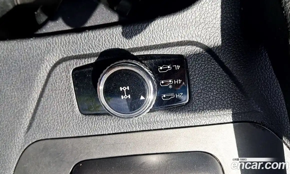 SsangYong Rexton 2019 2.0 гидро, фото 19