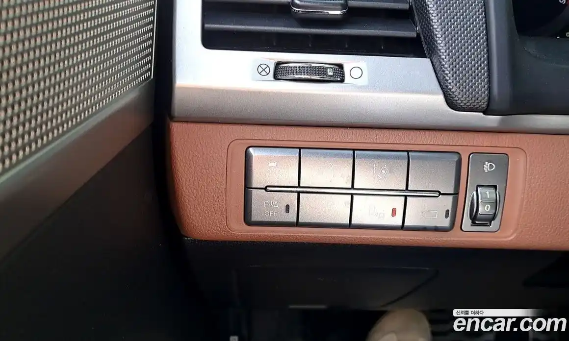SsangYong Rexton 2019 2.0 гидро, фото 20