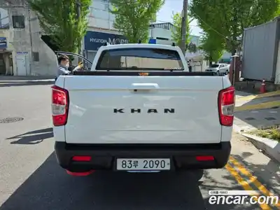 SsangYong Rexton 2019 2.0 гидро, миниатюра 4