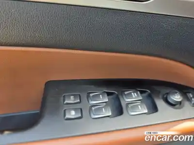 SsangYong Rexton 2019 2.0 гидро, миниатюра 10