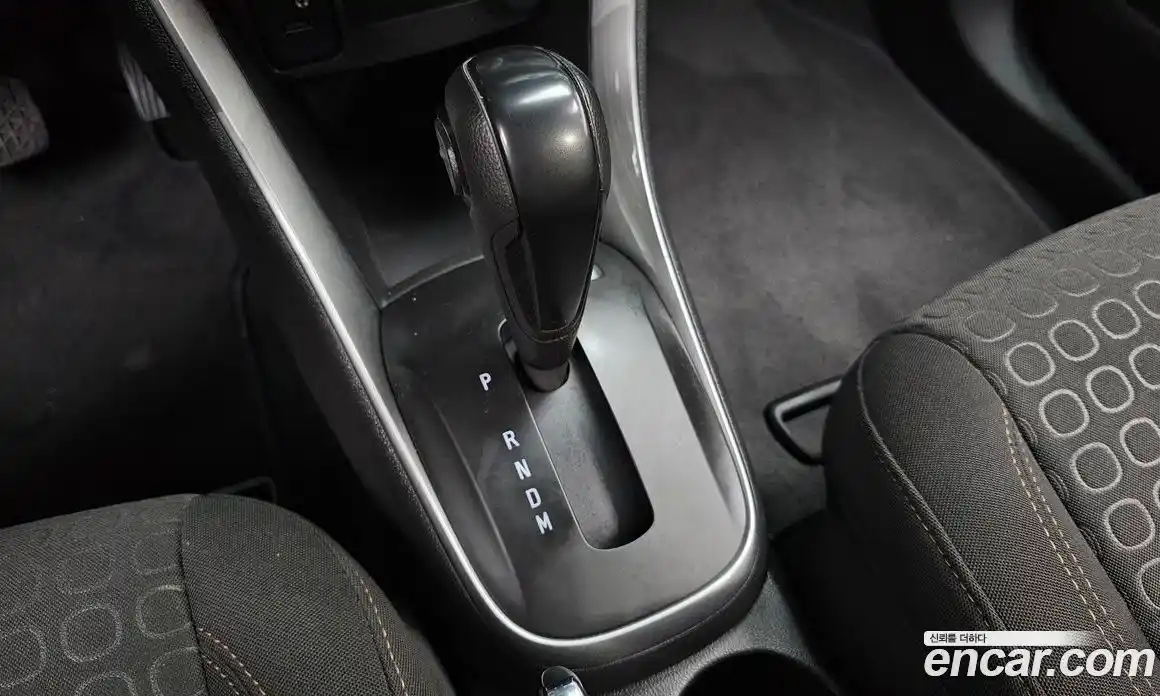 Chevrolet Trax 2020 1.4 гидро, фото 11