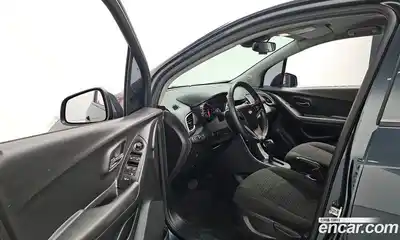 Chevrolet Trax 2020 1.4 гидро, миниатюра 12
