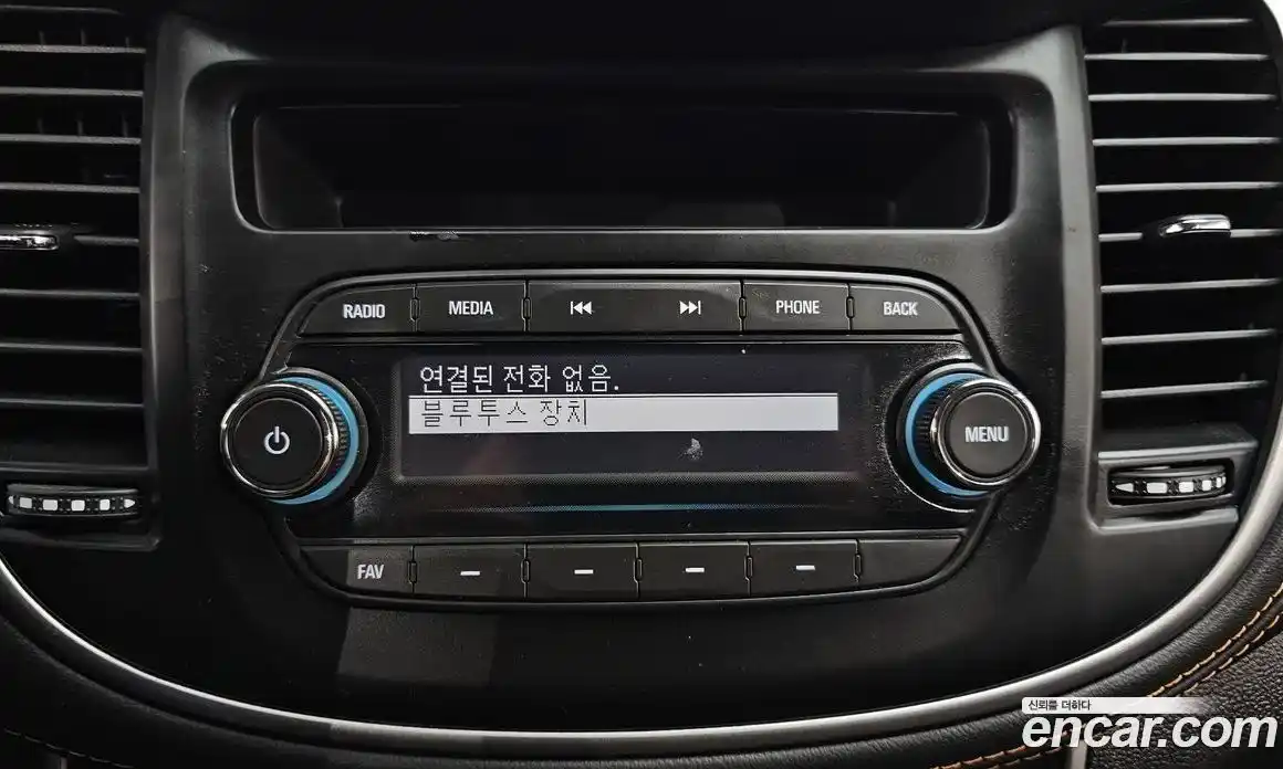 Chevrolet Trax 2020 1.4 гидро, фото 17
