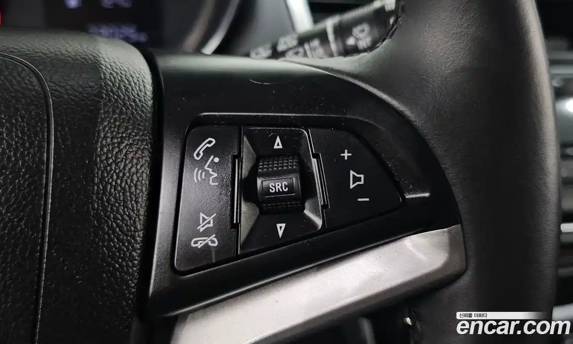 Chevrolet Trax 2020 1.4 гидро, фото 21