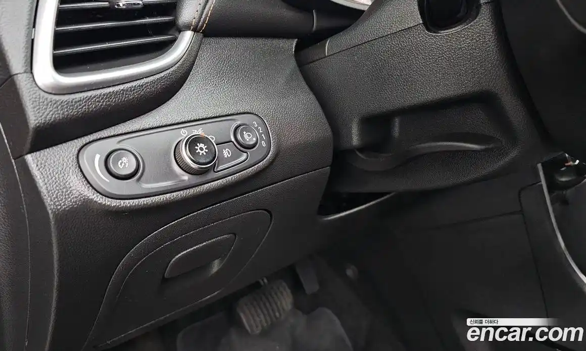 Chevrolet Trax 2020 1.4 гидро, фото 23