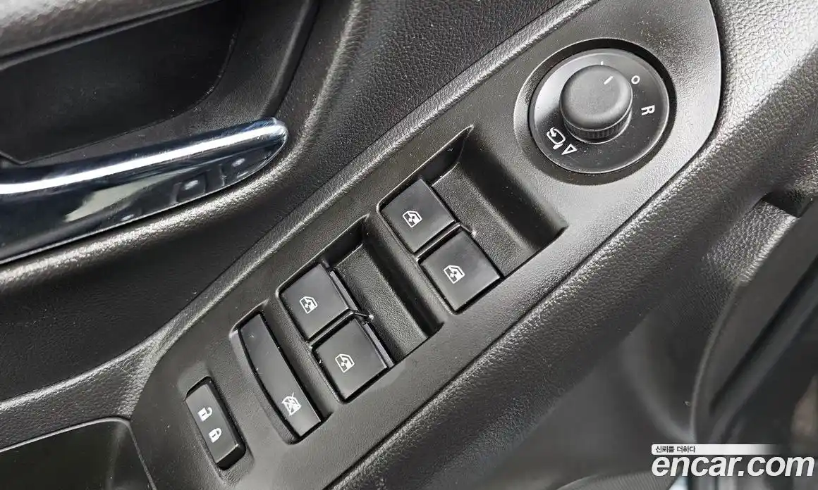 Chevrolet Trax 2020 1.4 гидро, фото 26