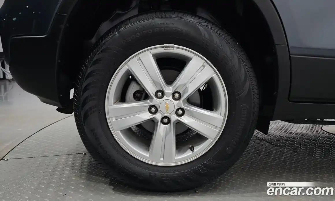 Chevrolet Trax 2020 1.4 гидро, фото 4