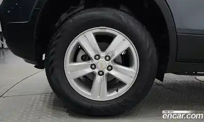 Chevrolet Trax 2020 1.4 гидро, миниатюра 4