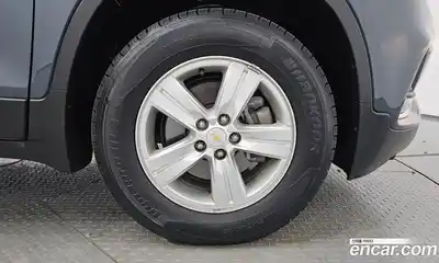 Chevrolet Trax 2020 1.4 гидро, миниатюра 6