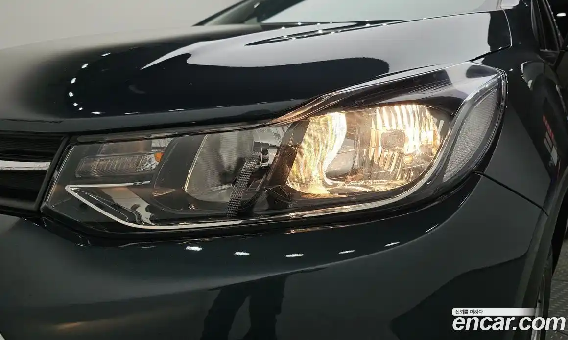 Chevrolet Trax 2020 1.4 гидро, фото 7