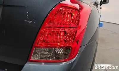 Chevrolet Trax 2020 1.4 гидро, миниатюра 8