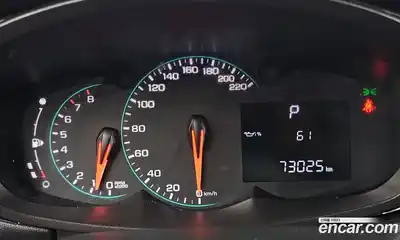 Chevrolet Trax 2020 1.4 гидро, миниатюра 10