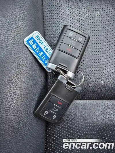 Chevrolet Captiva 2013 2.2 гидро, миниатюра 11