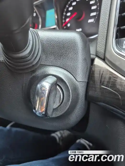 Chevrolet Captiva 2013 2.2 гидро, фото 12
