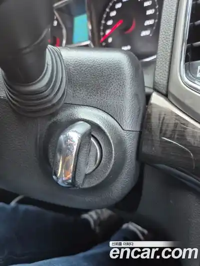 Chevrolet Captiva 2013 2.2 гидро, миниатюра 12