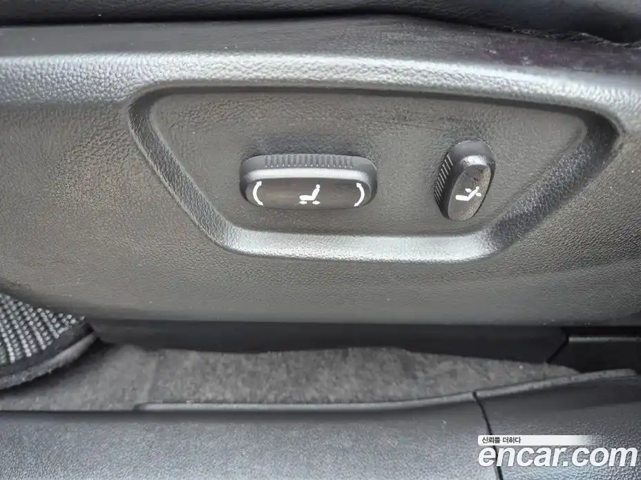 Chevrolet Captiva 2013 2.2 гидро, фото 19