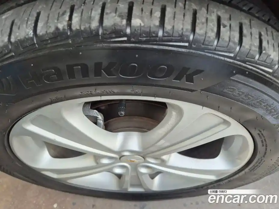 Chevrolet Captiva 2013 2.2 гидро, фото 5
