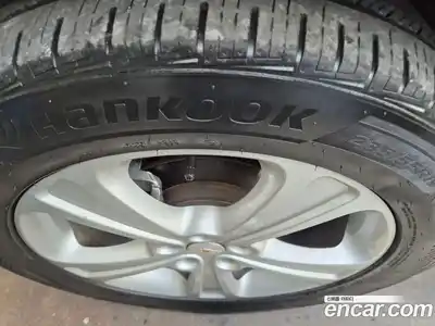 Chevrolet Captiva 2013 2.2 гидро, миниатюра 5