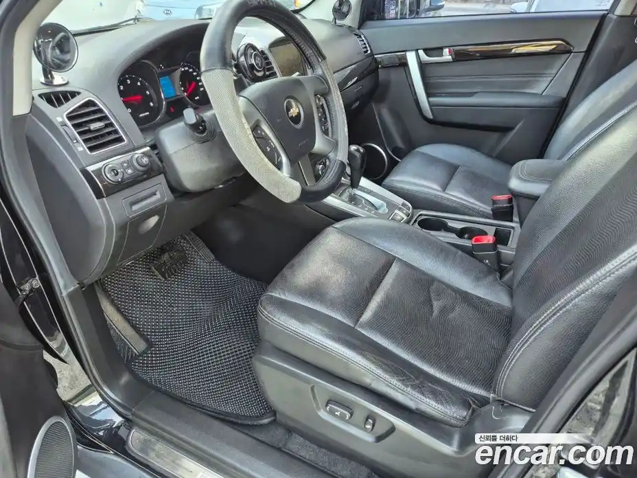 Chevrolet Captiva 2013 2.2 гидро, фото 10