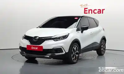 Renault QM3