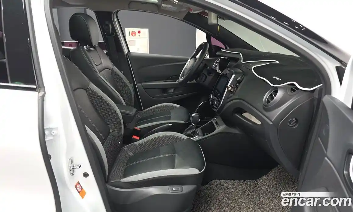 Renault QM3 2018 1.5 гидро, фото 11