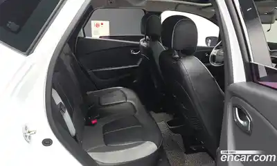 Renault QM3 2018 1.5 гидро, миниатюра 12
