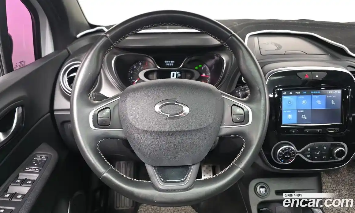Renault QM3 2018 1.5 гидро, фото 13